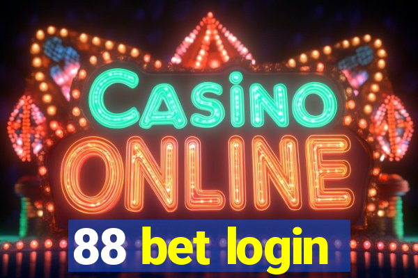 88 bet login